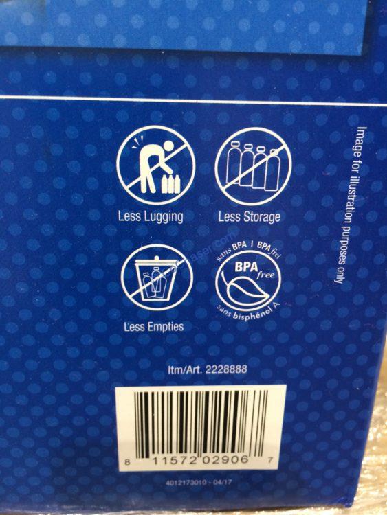 Costco2228888SodaStreamSparklingWaterMachineinf1 CostcoChaser