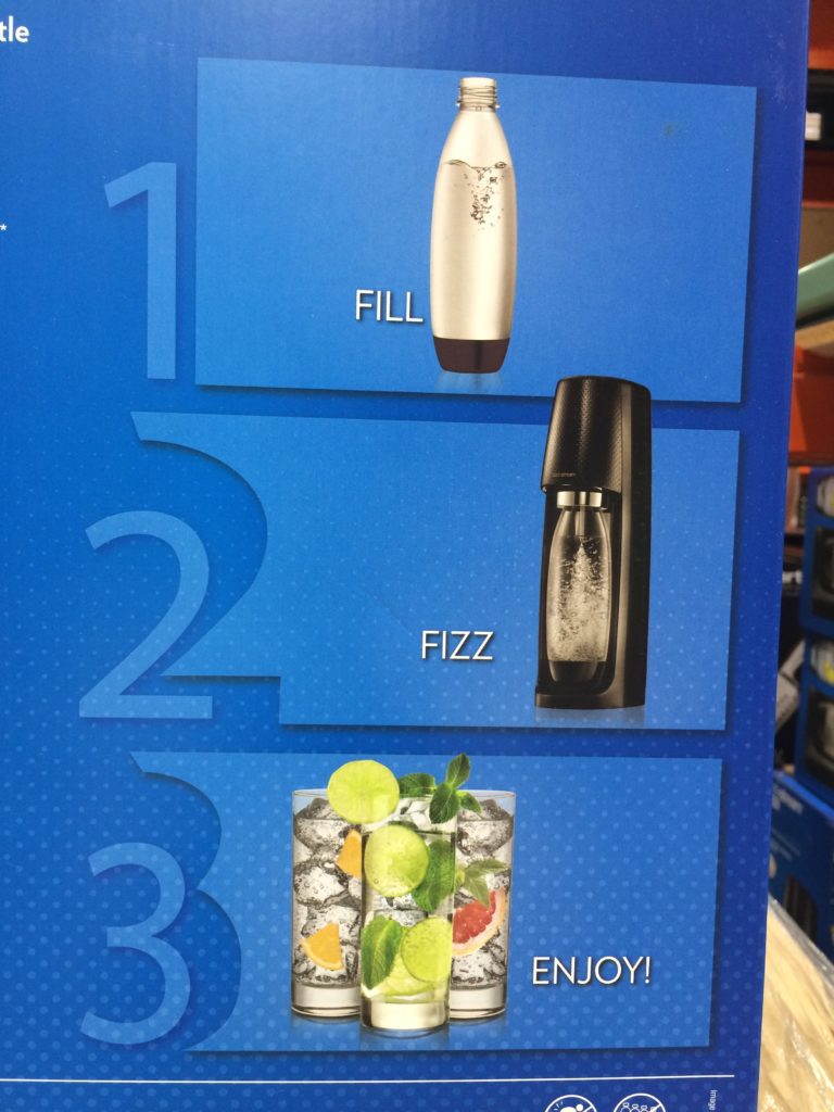 Costco2228888SodaStreamSparklingWaterMachinespec1 CostcoChaser