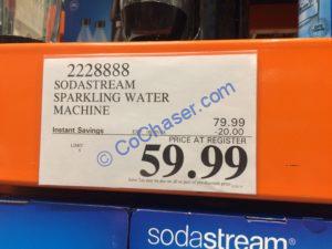 Costco-2228888-SodaStream-Sparkling-Water-Machine-tag