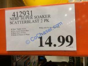 Costco-412931-NERF-Super-Soaker-Scatterblast-tag