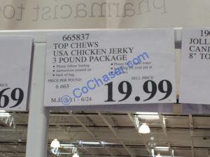 Costco-635837-Top-Chews-USA-Chicken-Jerky-tag