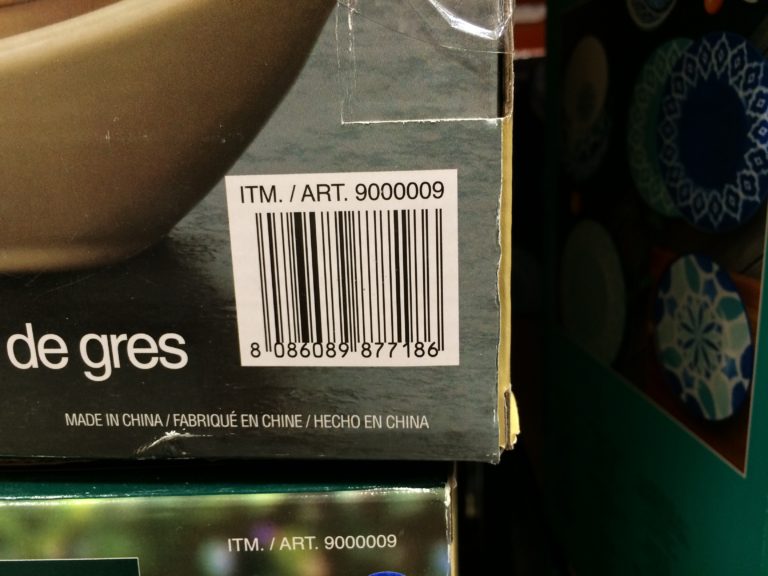Costco90000095PCCondimentServeSetbar CostcoChaser