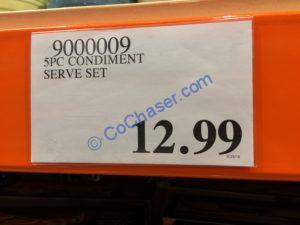 Costco-9000009-5PC-Condiment-Serve-Set-tag