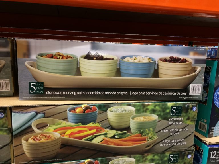 Costco90000095PCCondimentServeSet1 CostcoChaser
