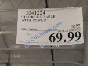 Costco-1041224-Chairside-Table-with-Power-tag