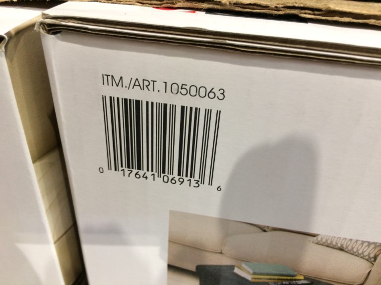 Costco1050063 SevilleClassics2PKFabricStorageCubebar CostcoChaser