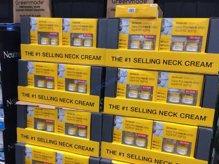 Costco1074072StrivectinTLAdvancedTighteningNeckCreamall CostcoChaser