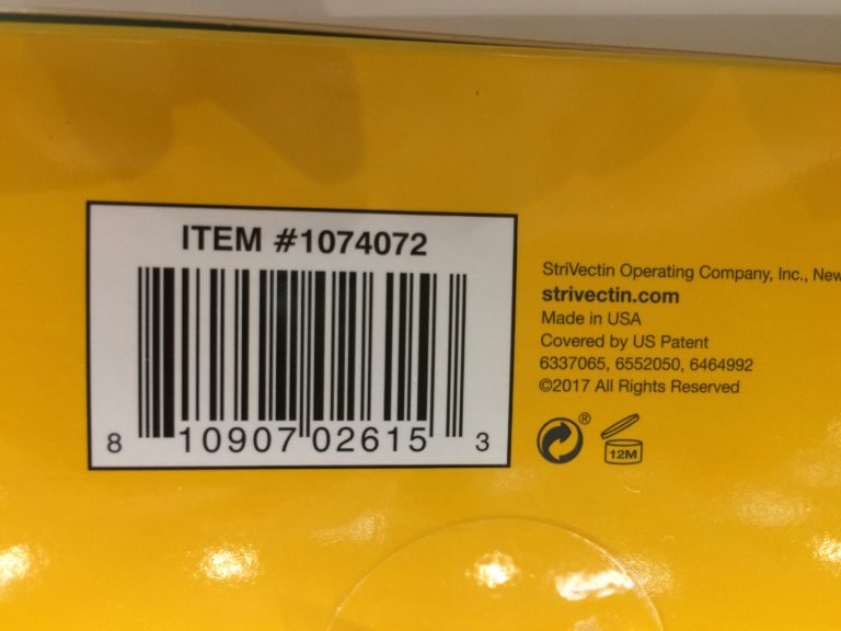 Costco1074072StrivectinTLAdvancedTighteningNeckCreambar CostcoChaser