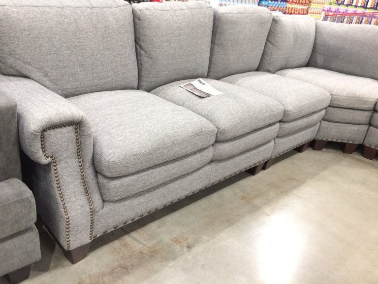 Costco1118246 FabricSectional1 CostcoChaser