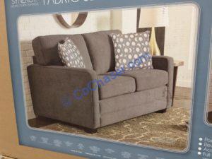 Costco-1119021-Synergy-Home-Fabric-Sleeper-Sofa-pic