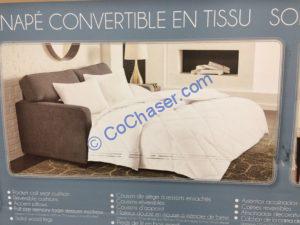 Costco-1119021-Synergy-Home-Fabric-Sleeper-Sofa-use