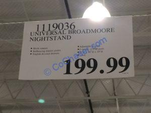 Costco-1119036-Universal-Broadmoore-Nightstand-tag