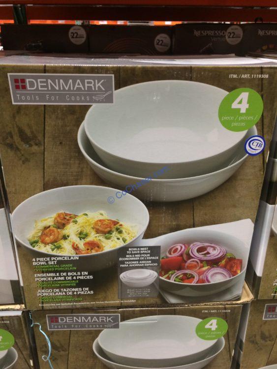 Costco1119308Denmark4PCPorcelainBowlSet1 CostcoChaser