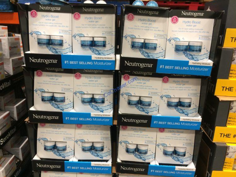 Costco1141064NeutrogenaHydroBoostWaterGelall CostcoChaser