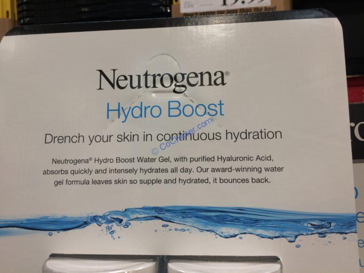 Costco1141064NeutrogenaHydroBoostWaterGelspec1 CostcoChaser