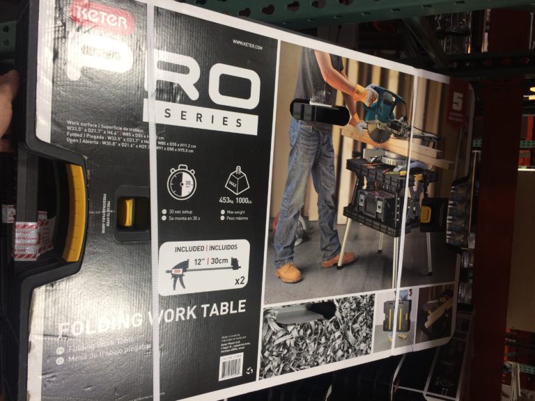 Costco1219836KeterNorthAmericaFolding WorkTablename CostcoChaser