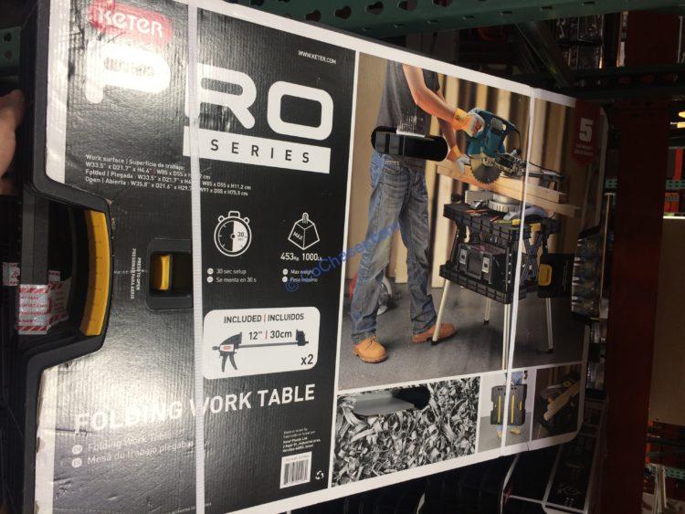 Costco1219836KeterNorthAmericaFolding WorkTablename CostcoChaser