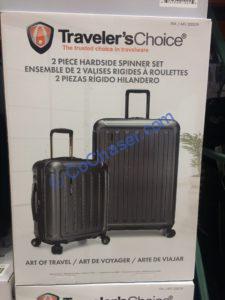 Costco-1220129-Travelers-Choice-The-Art-of-Travel-2-Piece-HardSide-Set1