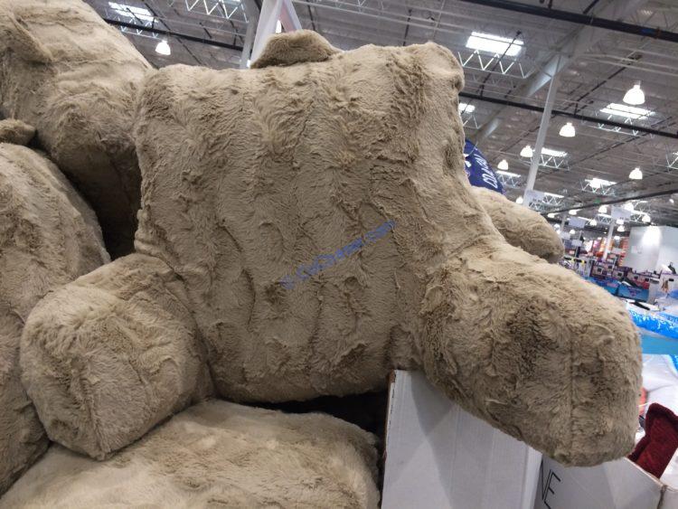Costco-1221348-Brentwood-Plush-Back-Rest