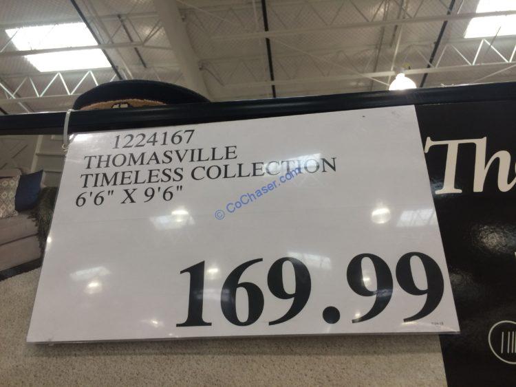 Costco-1224167-Thomasville-Timeless-Classic-Rug-Collection-tag