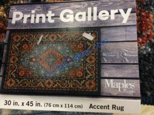 Costco-1226575-Maples-Print-Gallery-Accent-Rug