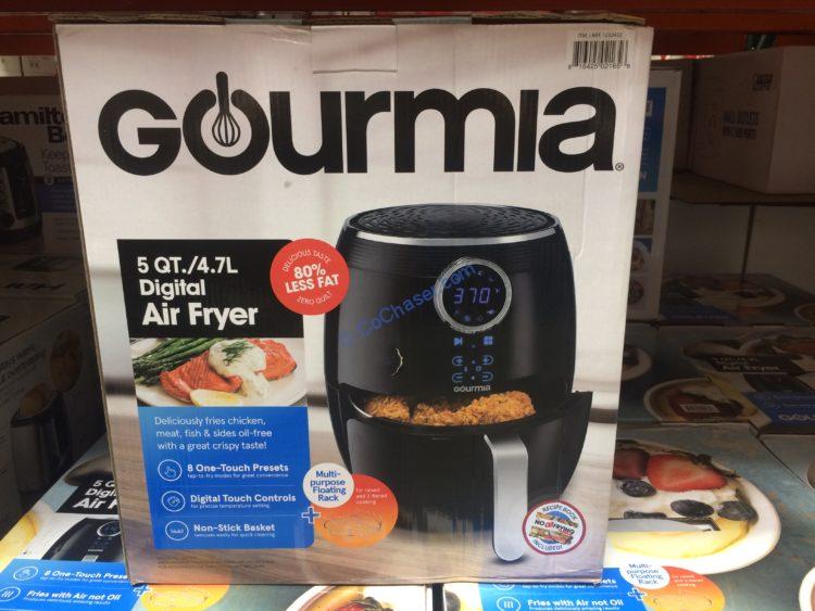 costco gourmia