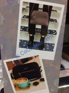 Costco-1233204-Lodis-Charlotte-Crossbody-Leather-Handbag-use1