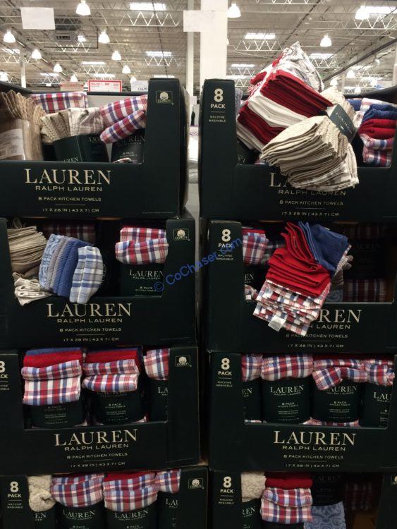 Lauren Ralph Lauren Kitchen Towel 8 