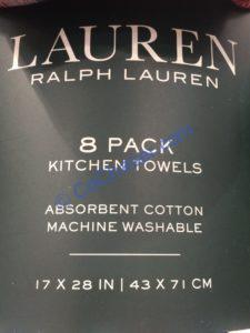 Costco-1233315-Lauren-Ralph-Lauren-Kitchen-Towel-face
