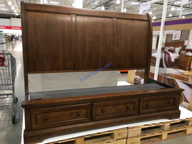 Costco-1900168-Universal-Broadmoore-King-Storage-Bed