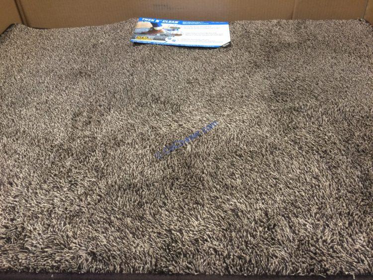 Trek N’ Clean Mat 30” x 40” Residential / Commercial CostcoChaser