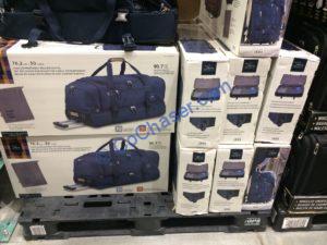 Costco-1900800-Skyway-Whidbey-Two-Compartment-30-Rolling-Duffel-all