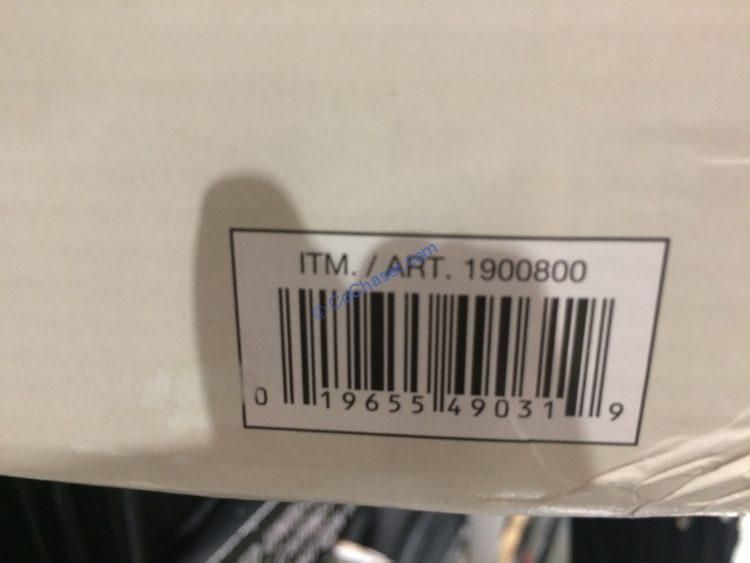 Skyway Whidbey Two Compartment 30” Rolling Duffel CostcoChaser