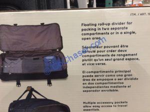 Costco-1900800-Skyway-Whidbey-Two-Compartment-30-Rolling-Duffel-part1