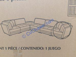 Costco-2000701-6PC-Fabric-Modular-Sectional-size1