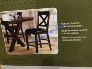 Costco-2000706-Bayside-Furnishings-9PC-Counter-Height-Dining-Set-pic