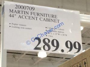 Costco-2000709-Martin-Furniture-44-Accent-Cabinet-tag