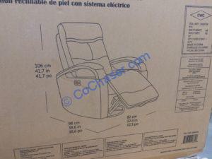 Costco-2000754- Leather-Power-Recliner-size