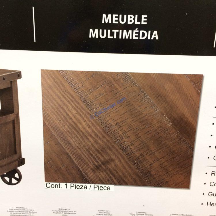 Costco2000778IMAGIOHome60TVConsolepart CostcoChaser