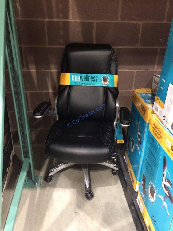 Costco-2000862- True-Wellness-Manager-Chair