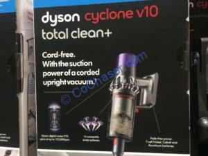 Costco-3311133- Dyson-Cyclone-V10-Total-Clean-Cord-Free-Stick-Vacuum-spec