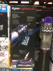 Costco-3311133- Dyson-Cyclone-V10-Total-Clean-Cord-Free-Stick-Vacuum2