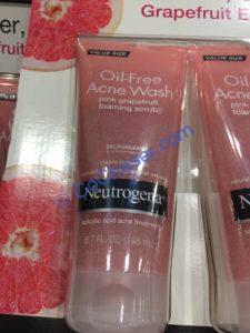 Costco-1060245-Neutrogena-Oil-Free-Acne-Wash Pink-Grapefruit-Scrub4