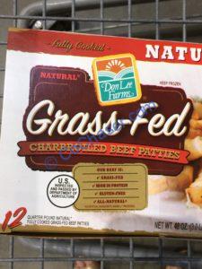Costco-1064808-Don-LEE-Farms-Grass-Fed-Beef-Patties-name