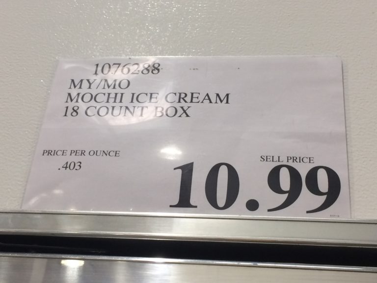 Costco1076288MYMOMochiIceCreamtag CostcoChaser
