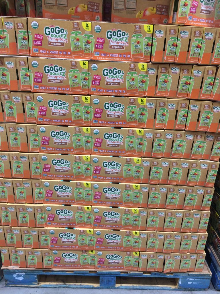 Veggieall CostcoChaser