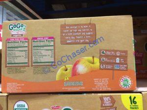 Costco-1088020-GOGO-Squeeze-Organic-Fruit –Veggie-back