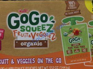 Costco-1088020-GOGO-Squeeze-Organic-Fruit –Veggie-name