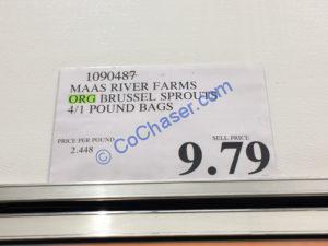 Costco-1090487-MAAS-River-Farms-Organic-Brussel-Sprouts-tag