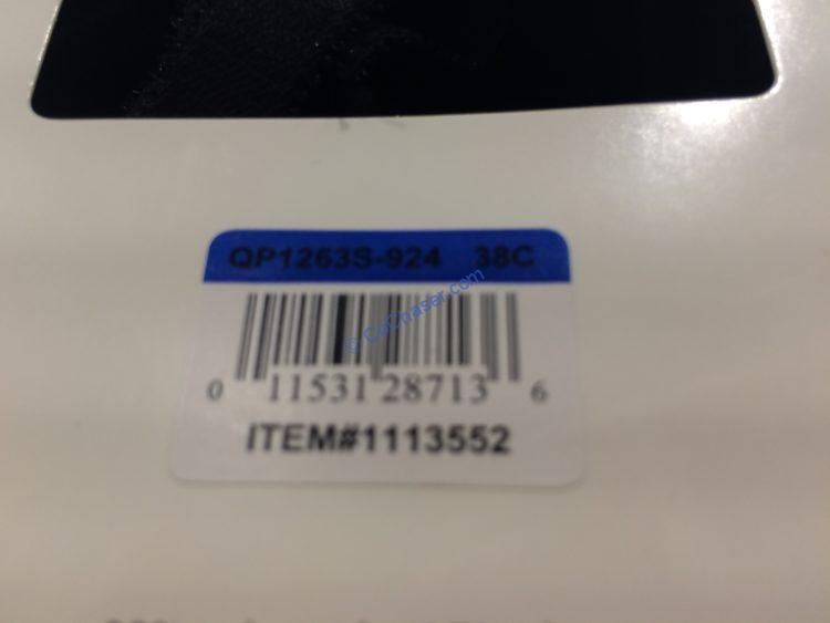 Costco1113552CalvinKlein LadiesTShirtBrabar CostcoChaser